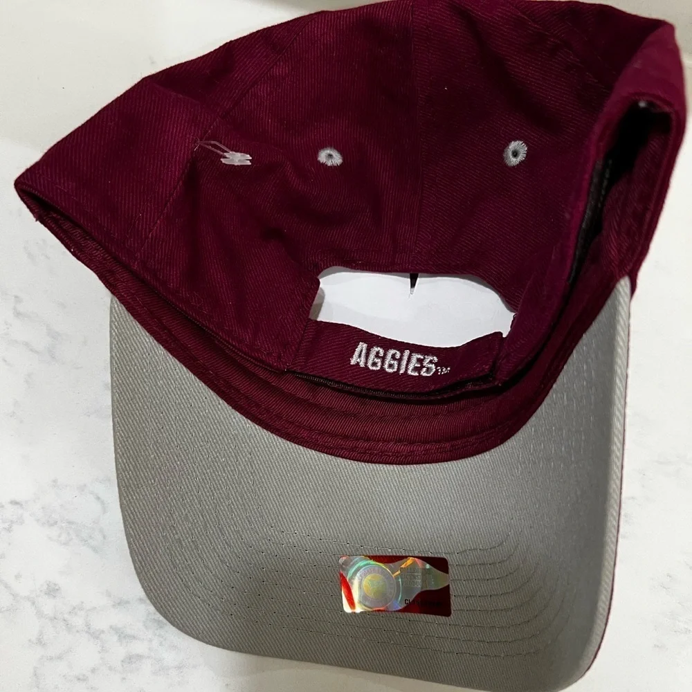 TEXAS A&M , Hat unisex
